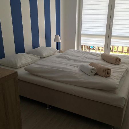 Apartamenty Owocowe Rowy  Bagian luar foto