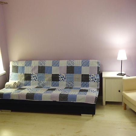 Apartamenty Owocowe Rowy  Bagian luar foto