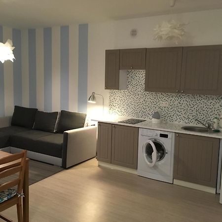 Apartamenty Owocowe Rowy  Bagian luar foto