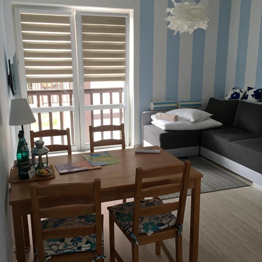Apartamenty Owocowe Rowy  Bagian luar foto