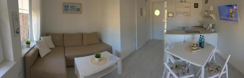 Apartamenty Owocowe Rowy  Bagian luar foto