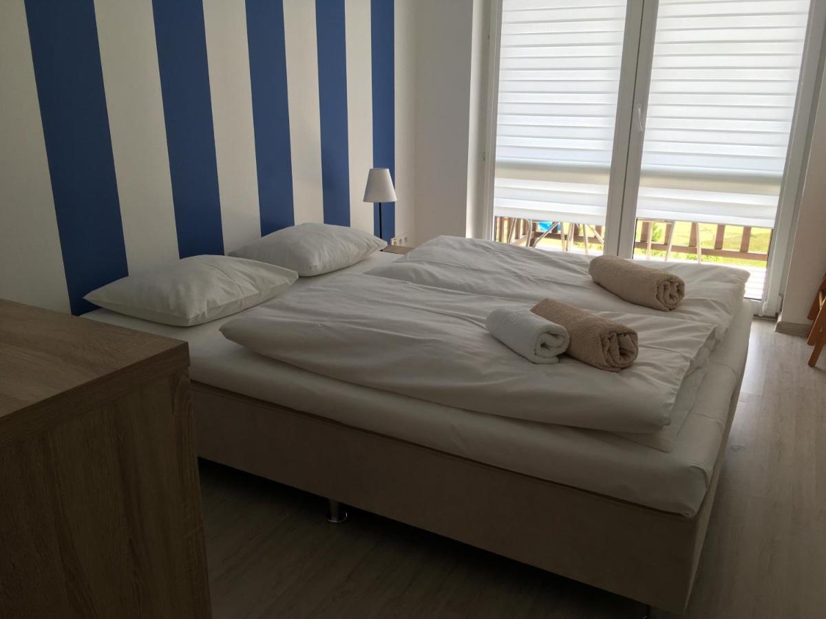 Apartamenty Owocowe Rowy  Bagian luar foto