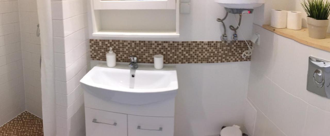 Apartamenty Owocowe Rowy  Bagian luar foto