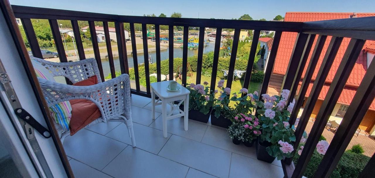 Apartamenty Owocowe Rowy  Bagian luar foto