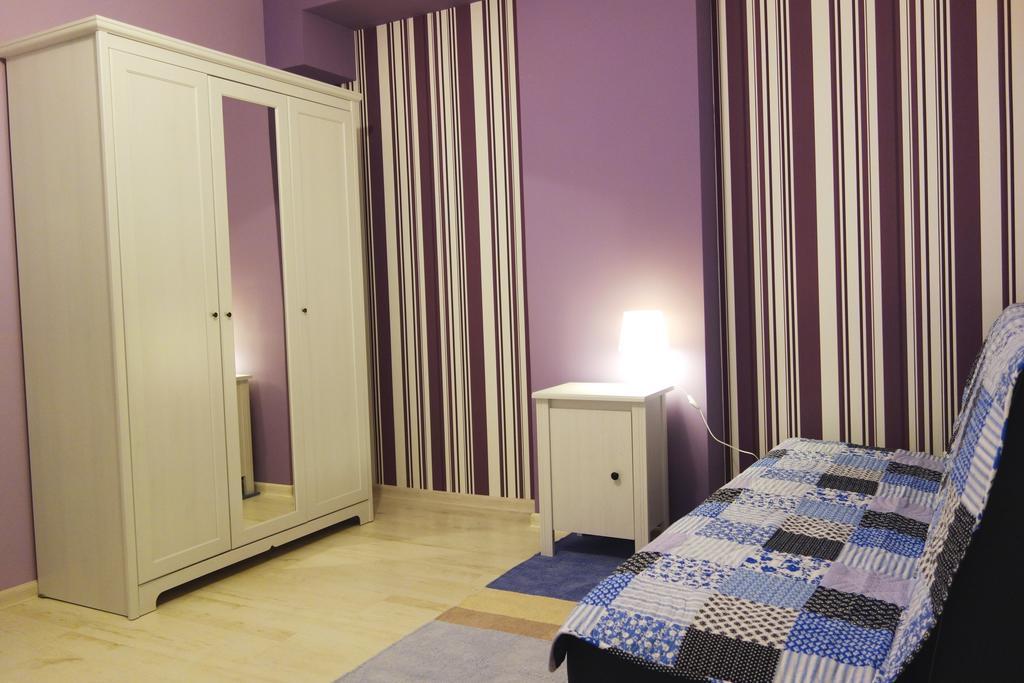 Apartamenty Owocowe Rowy  Ruang foto