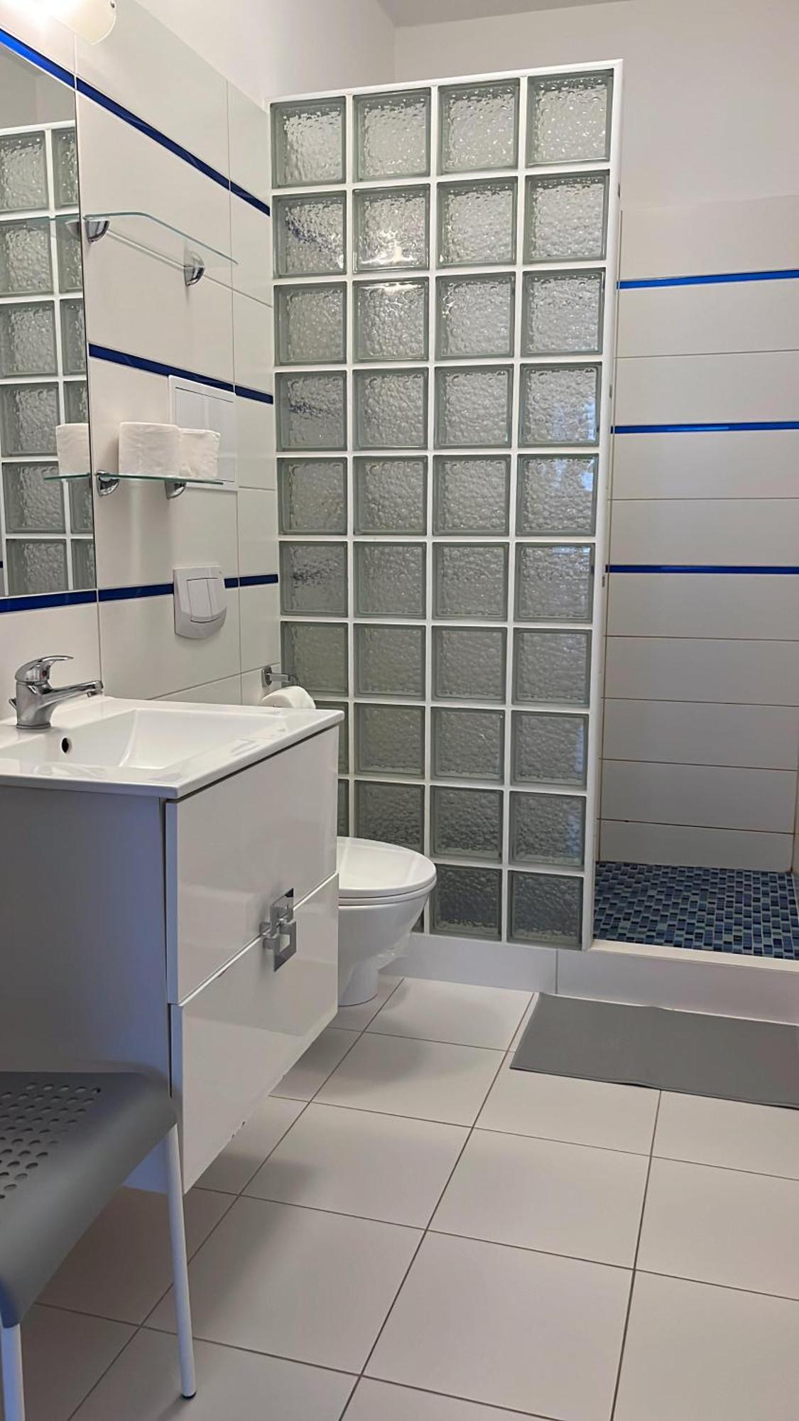 Apartamenty Owocowe Rowy  Bagian luar foto