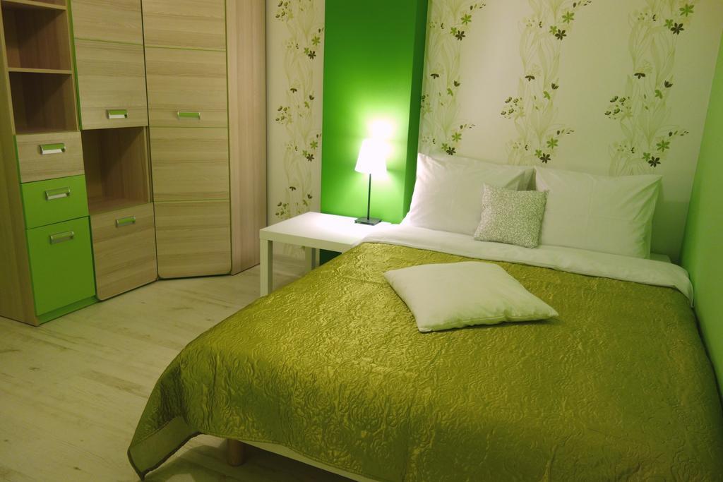 Apartamenty Owocowe Rowy  Ruang foto