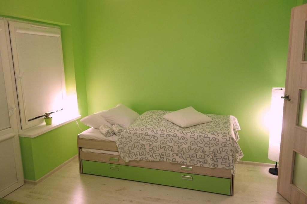 Apartamenty Owocowe Rowy  Ruang foto