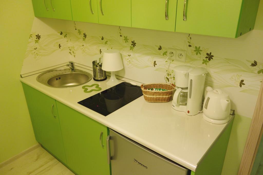 Apartamenty Owocowe Rowy  Ruang foto