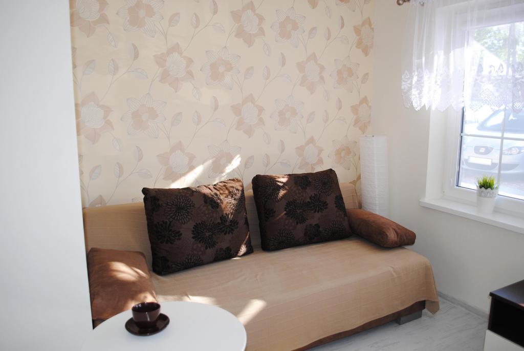 Apartamenty Owocowe Rowy  Ruang foto