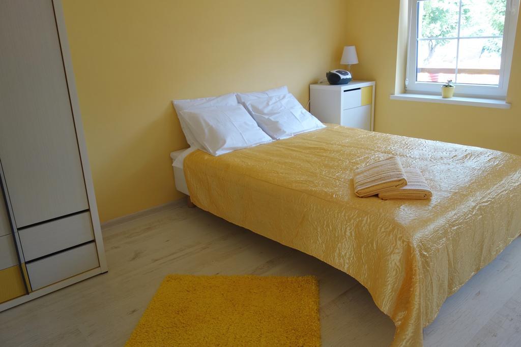 Apartamenty Owocowe Rowy  Ruang foto