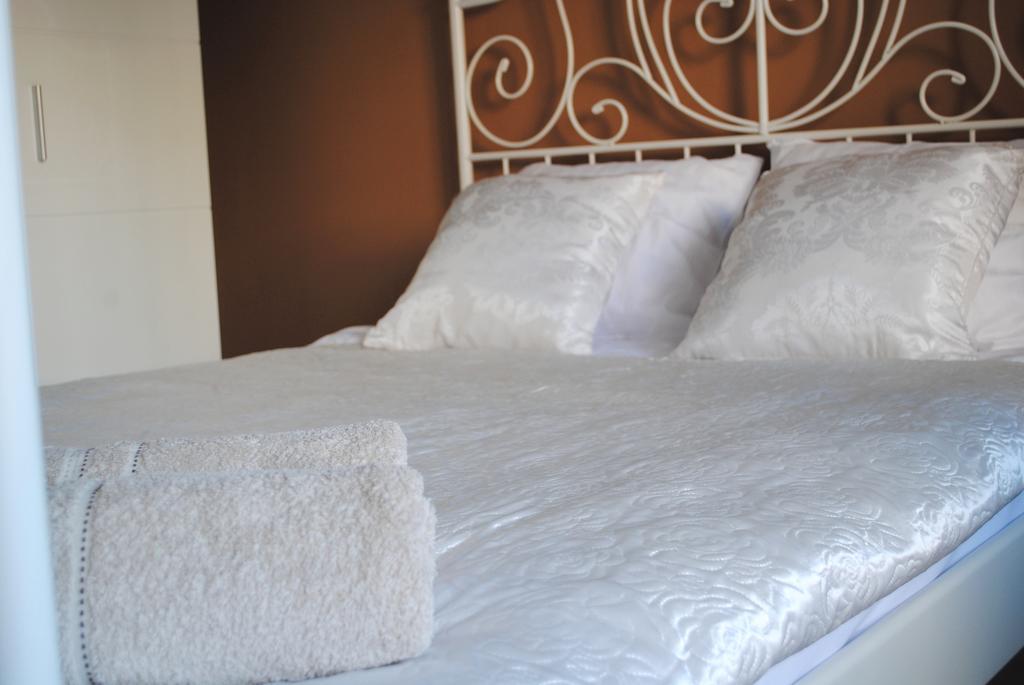 Apartamenty Owocowe Rowy  Ruang foto
