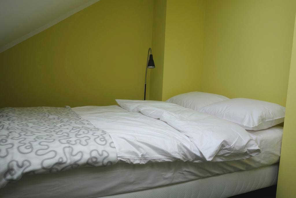 Apartamenty Owocowe Rowy  Ruang foto