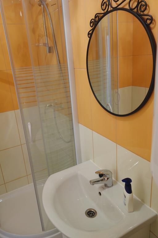 Apartamenty Owocowe Rowy  Ruang foto